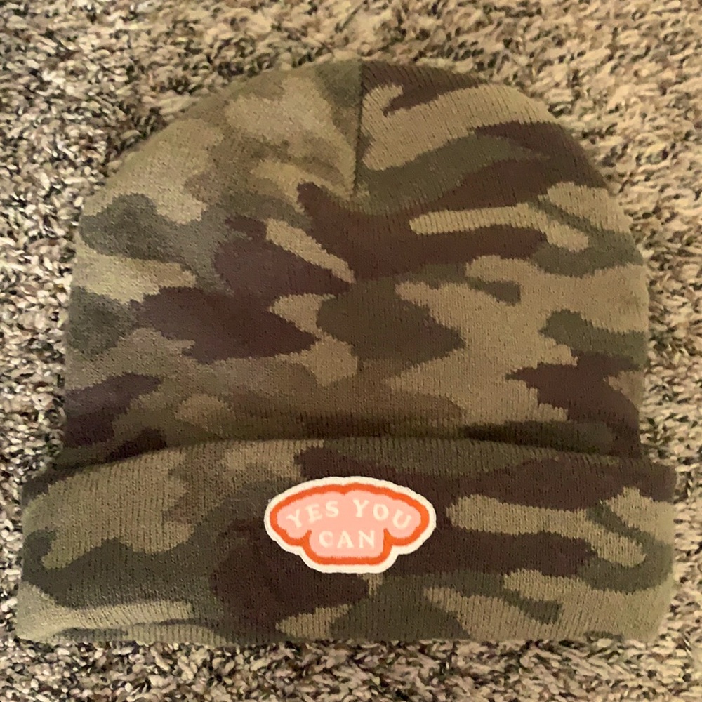 Beanie